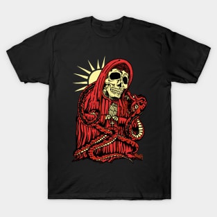 Santa Muerte T-Shirt